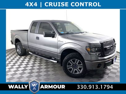 Used 2010 Ford F150 XL