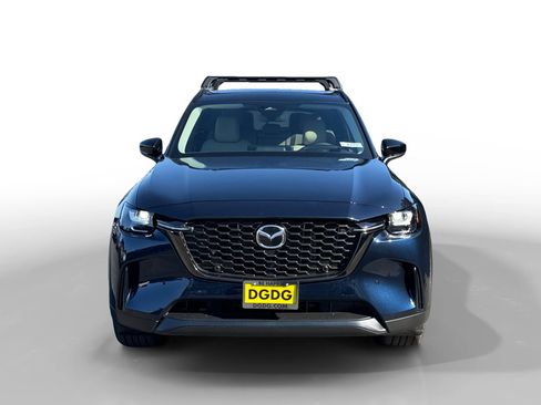 New 2026 MAZDA CX-90 3.3 Turbo w/ Premium Sport Pkg image 8