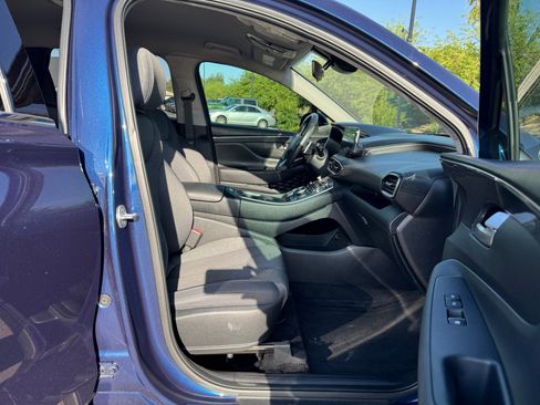 Used 2023 Hyundai Santa Fe SEL w/ Cargo Package image 19