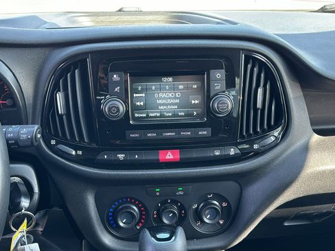 Used 2016 RAM ProMaster City Tradesman SLT w/ Rear Back-up Camera Group image 31