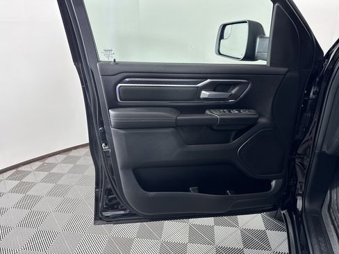 Used 2025 RAM 1500 Big Horn image 23