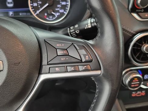 Used 2021 Nissan Sentra SV image 26