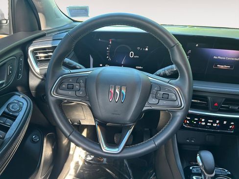Used 2024 Buick Encore GX Avenir w/ Avenir Technology Package image 14