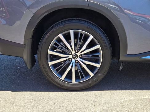 Used 2023 INFINITI QX60 Autograph FWD image 11