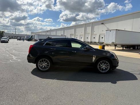 Used 2014 Cadillac SRX Performance w/ Driver Awareness Package image 5