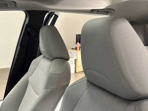 New 2026 Toyota Corolla Cross LE image 13