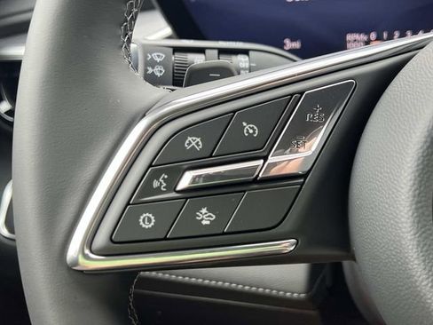 New 2026 Buick Enclave Sport Touring w/ Power Package image 28