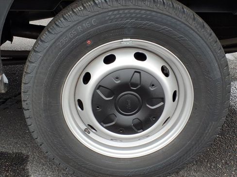 Used 2024 Ford Transit 150 Base w/ Interior Upgrade Package image 9