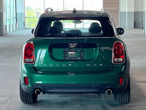 Used 2020 MINI Cooper Countryman S w/ Storage Package AWD/4WD image 9