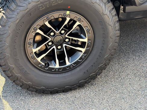 New 2026 Jeep Wrangler Unlimited Sport AWD/4WD image 5