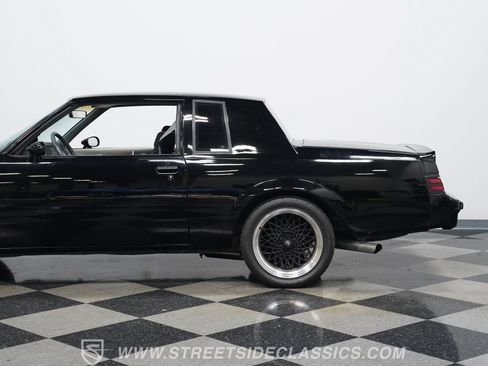 Used 1987 Buick Regal Coupe RWD image 24