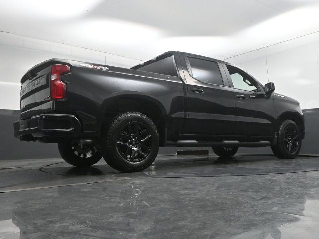 New 2026 Chevrolet Silverado 1500 RST w/ RST Select Package AWD/4WD image 11