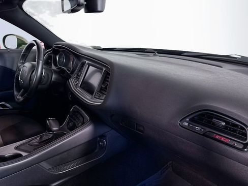 Used 2022 Dodge Challenger R/T Scat Pack image 28