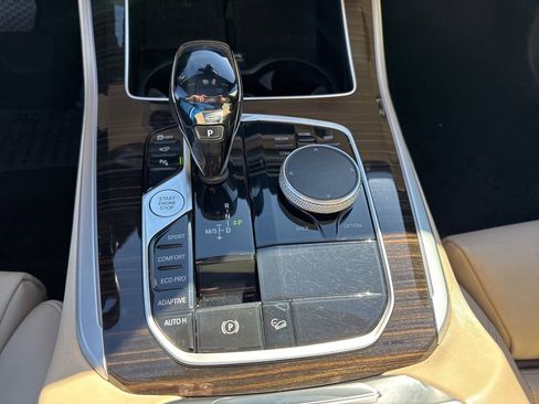 Used 2021 BMW X5 xDrive40i w/ Convenience Package image 28