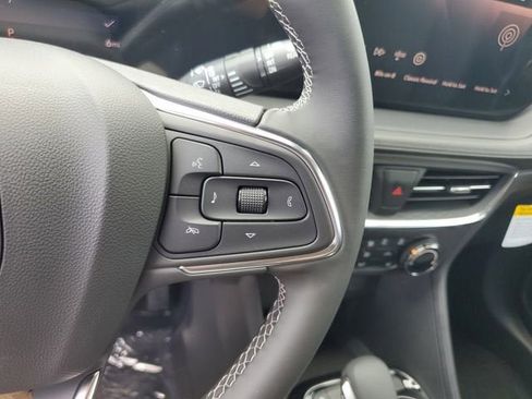 New 2026 Buick Encore GX Preferred w/ Comfort Package FWD image 27
