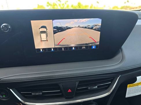 New 2026 Buick Encore GX Sport Touring w/ Advanced Technology Package FWD image 16