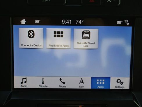 Used 2019 Ford F150 Lariat AWD/4WD image 30