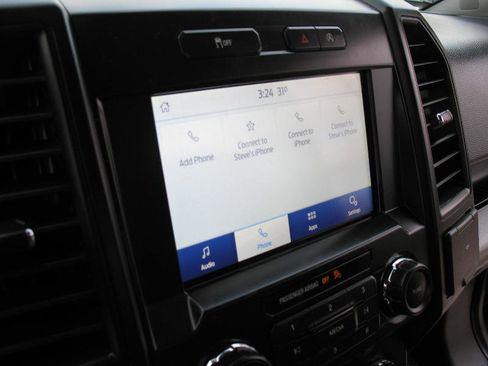 Used 2020 Ford F150 XL w/ Equipment Group 101A Mid image 35