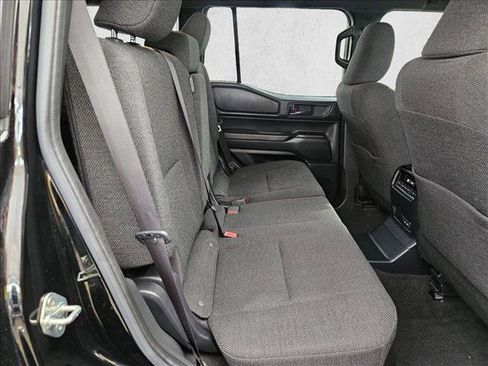 Used 2024 Toyota Land Cruiser 1958 AWD/4WD image 17