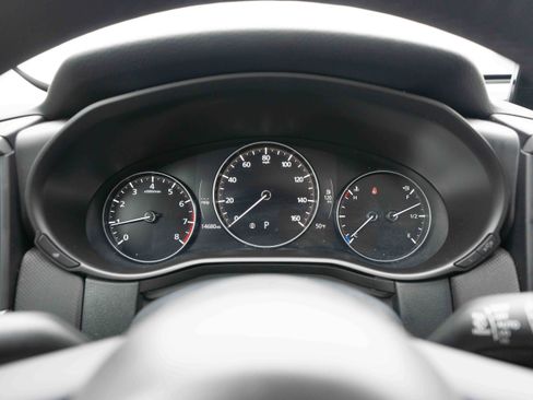 Used 2025 MAZDA CX-50 AWD 2.5 S w/ Premium Package image 16