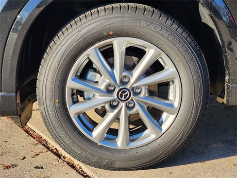 New 2025 MAZDA CX-5 AWD 2.5 S w/ Select Package image 7