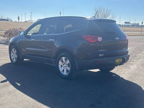 Used 2009 Chevrolet Traverse LT image 6