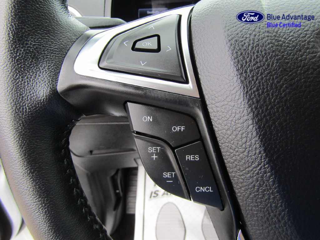 Used 2024 Ford Edge SEL w/ Sport Appearance Package AWD/4WD image 31