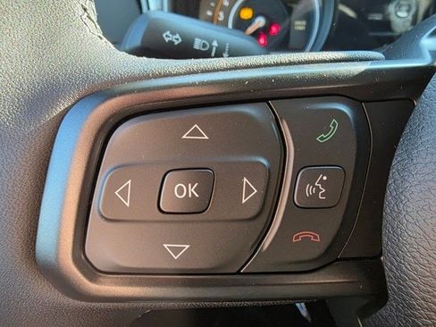 New 2026 Jeep Wrangler Unlimited Sport image 13