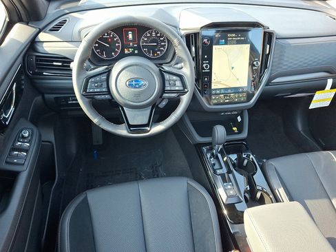 New 2026 Subaru Forester Touring image 7