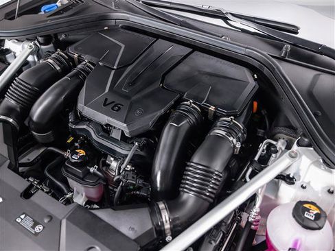 New 2026 Genesis GV70 3.5T Sport Prestige image 11