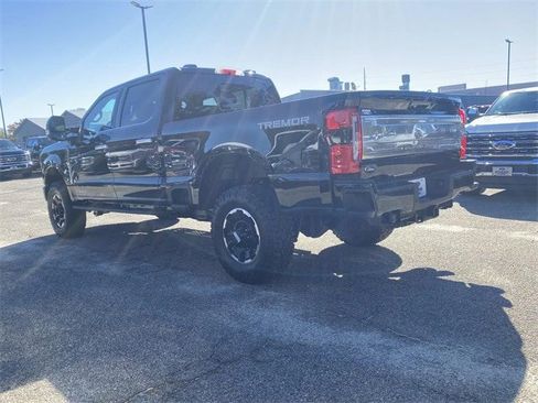 New 2026 Ford F250 Platinum w/ Platinum Plus Package image 24