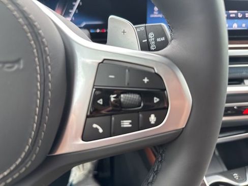 New 2026 BMW X7 xDrive40i w/ M Sport Package image 31