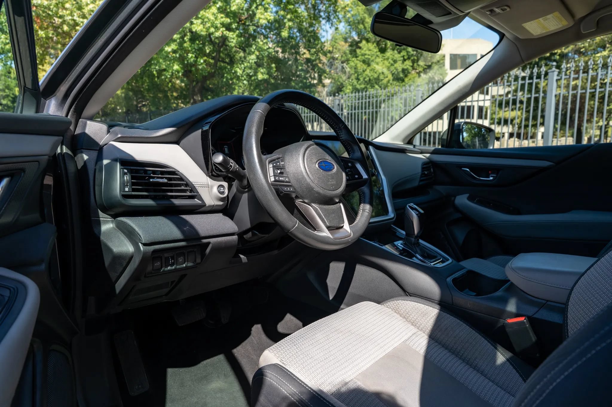 Used 2024 Subaru Outback Premium AWD/4WD image 10