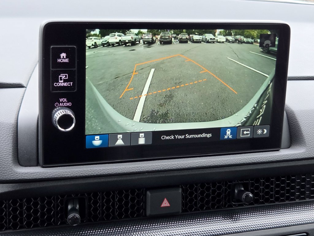 New 2027 Honda CR-V Sport-L image 12