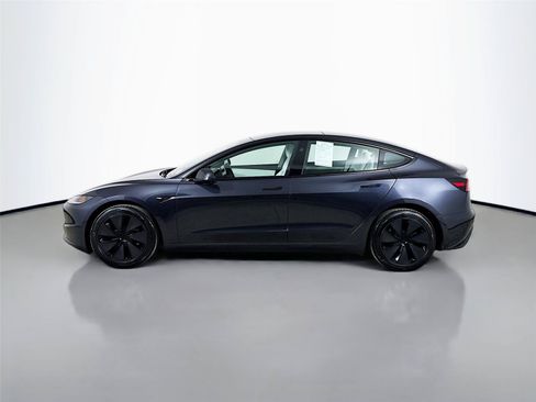 Used 2024 Tesla Model 3 Long Range RWD image 6