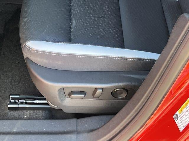 New 2026 Buick Envision Sport Touring AWD/4WD image 10
