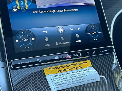 New 2026 Mercedes-Benz GLC 300 4MATIC image 19