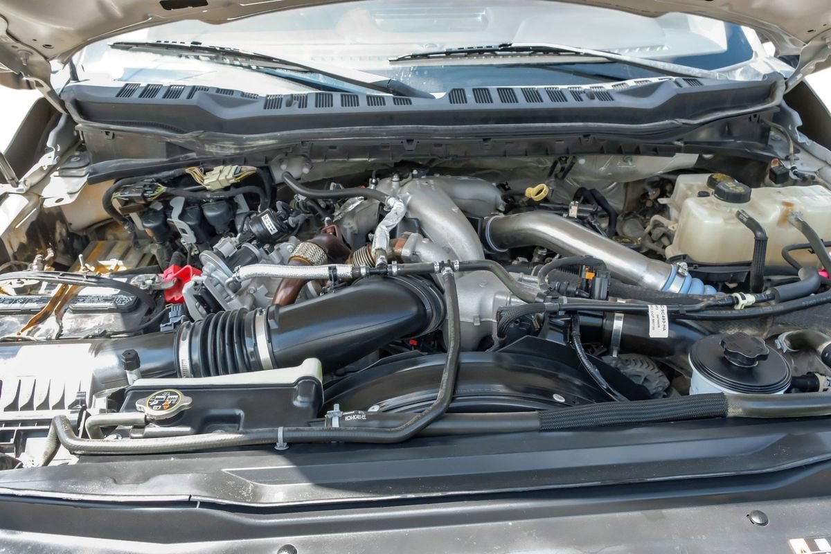 Used 2023 Ford F350 XLT AWD/4WD image 52