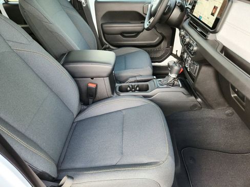 New 2025 Jeep Wrangler Sport S image 14