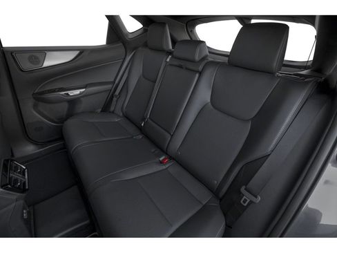 New 2026 Lexus NX 450h+ AWD w/ Accessory Package (Z1) image 8