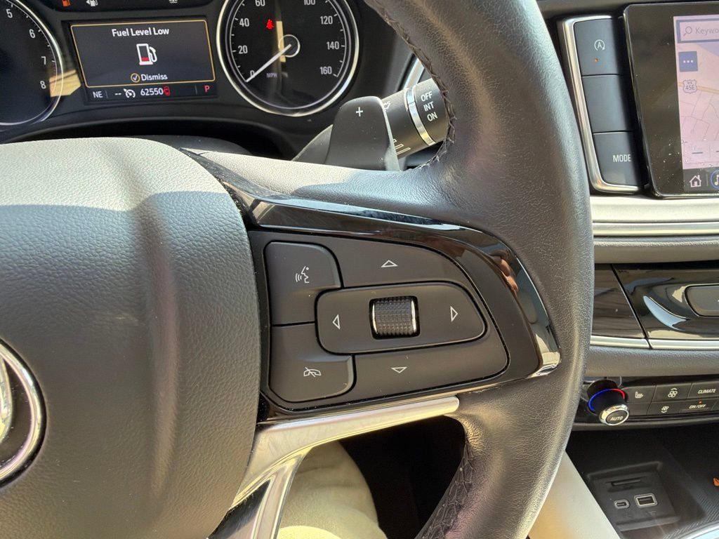 Used 2023 Buick Enclave Essence w/ Experience Buick Package FWD image 21