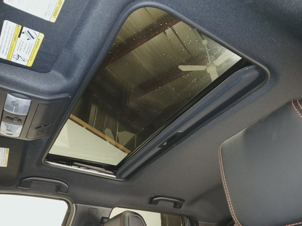 Used 2024 Nissan Frontier PRO-4X w/ Pro Premium Package AWD/4WD image 13