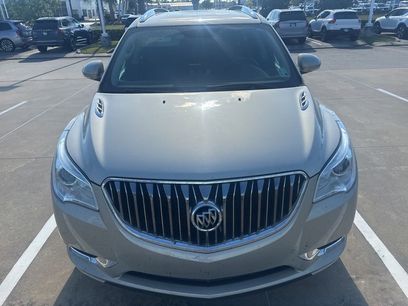 Used 2013 Buick Enclave Leather