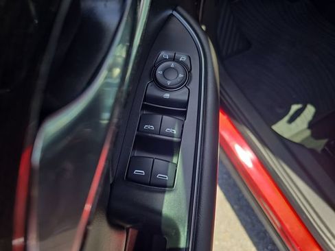 Certified 2023 Buick Envision Preferred w/ Sport Touring Package AWD/4WD image 16