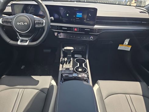 New 2026 Kia K5 GT-Line FWD image 13