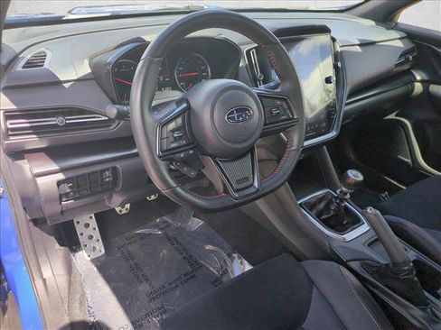 Used 2022 Subaru WRX Limited AWD/4WD image 10