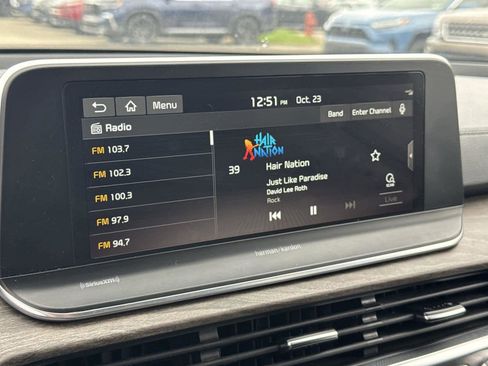 Used 2021 Kia Telluride SX w/ SX Prestige Package image 25