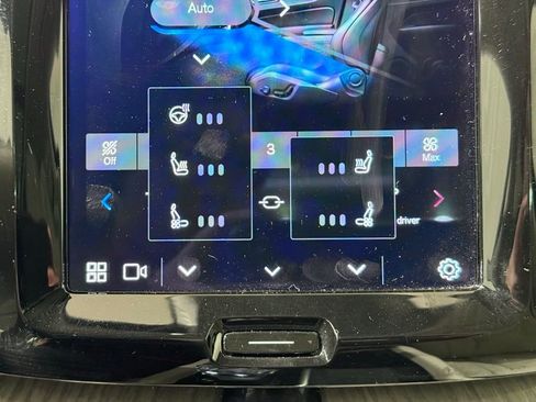 Used 2022 Volvo XC60 B5 Inscription w/ Advanced Package image 30