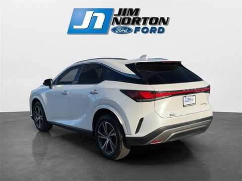 Used 2023 Lexus RX 350h image 5