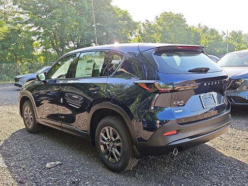 New 2026 MAZDA CX-5 AWD 2.5 S image 4